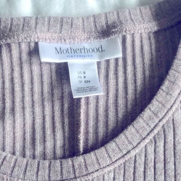 Motherhood maternity dress - Picture 5 of 6